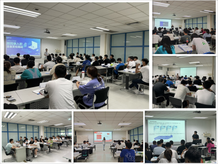 “英勇入海，将来可期”2022新员工培训圆满实现！